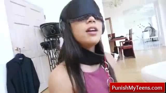 Punish teenagers - extreme hardcore sex in punishmyteens.com 16