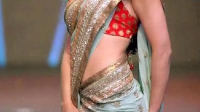 Very sexy and hot indian actresses in sarees